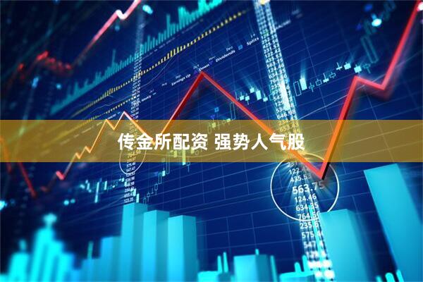 传金所配资 强势人气股
