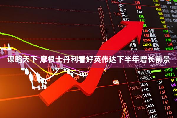 谋略天下 摩根士丹利看好英伟达下半年增长前景
