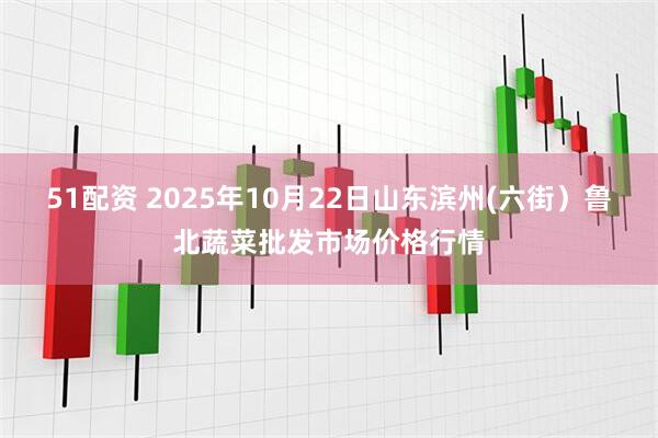 51配资 2025年10月22日山东滨州(六街）鲁北蔬菜批发市场价格行情